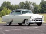 Chevrolet DeLuxe 210 Sport Coupe 1953 года